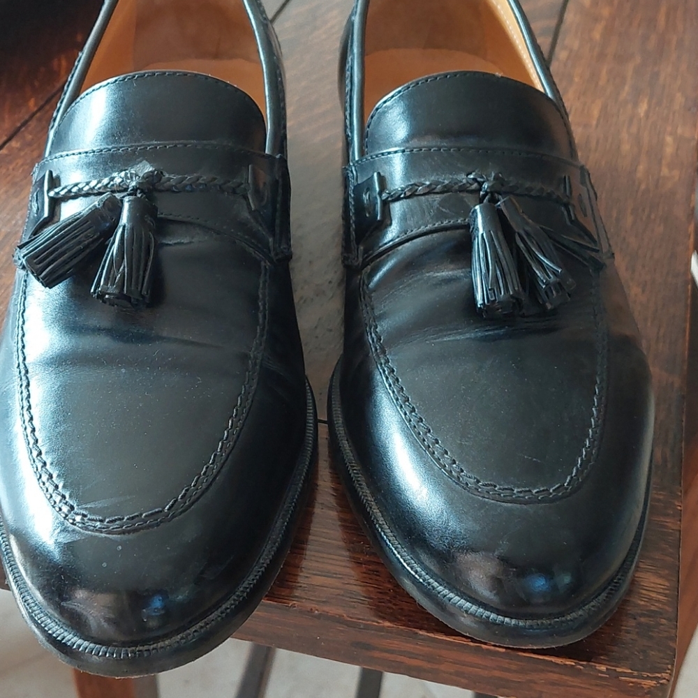 Men's Dress Shoe